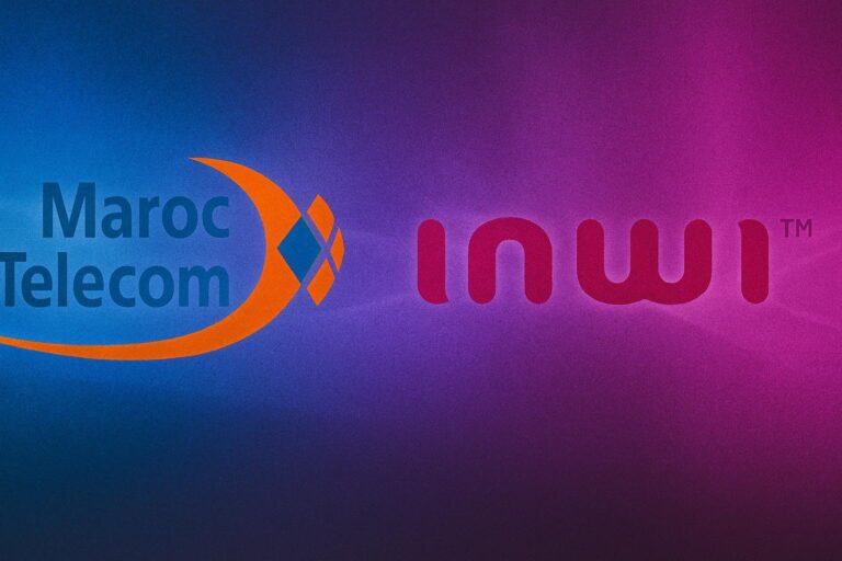 Maroc Telecom-Inwi : 4,4 milliards pour fibrer le royaume et devancer la région