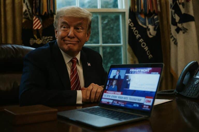 Le Puzzle Énigmatique des Interdictions de Voyage de Trump en Afrique