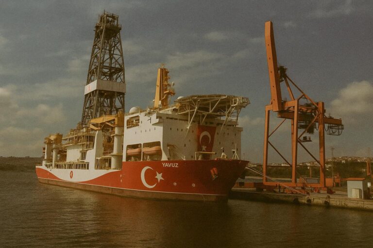 Qui chavirera en Méditerranée ? Tripoli invite Ankara à sonder ses abysses