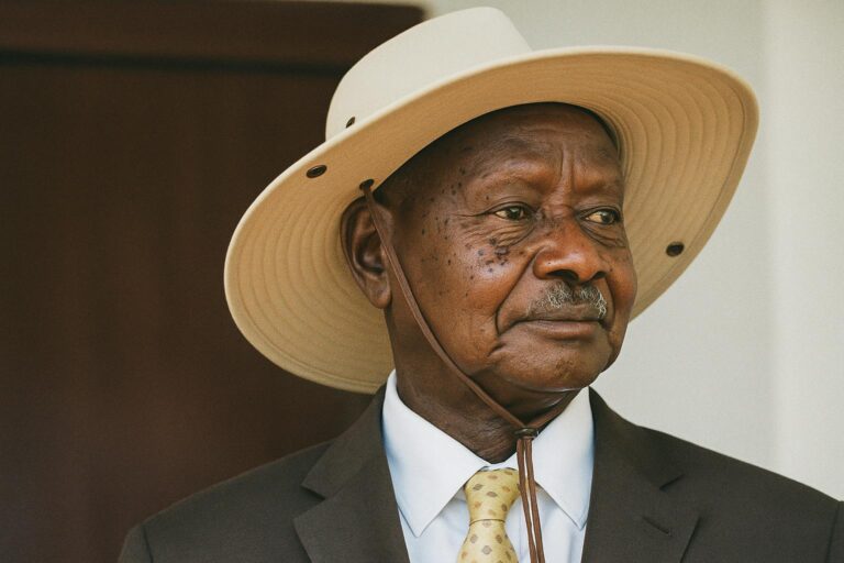 Ouganda 2026 : Museveni, l’ultime saison d’une série présidentielle sans fin