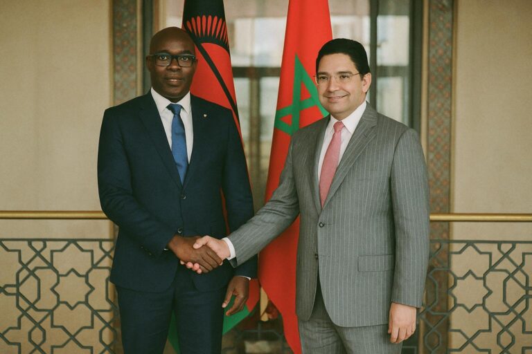 Sahara occidental : Lilongwe double la mise sur Rabat, simple effet d’annonce ?