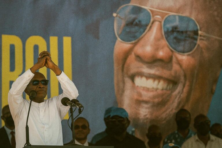 La Côte d’Ivoire devant le front commun, jeu politique ou ultime recours ?
