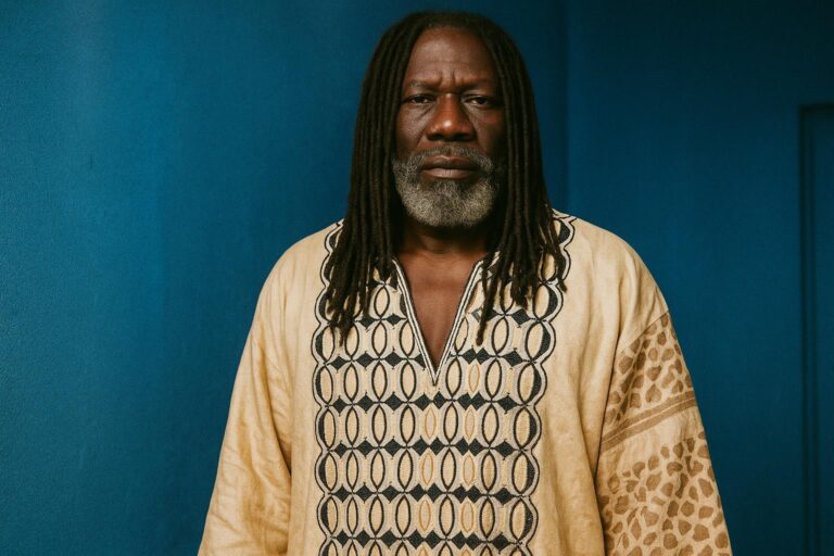 Tiken Jah Fakoly émoustille la Normandie en célébrant l’engagement acoustique