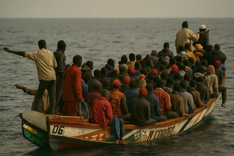 L’Europe mise gros en Afrique : opportunité ou mirage stratégique ?