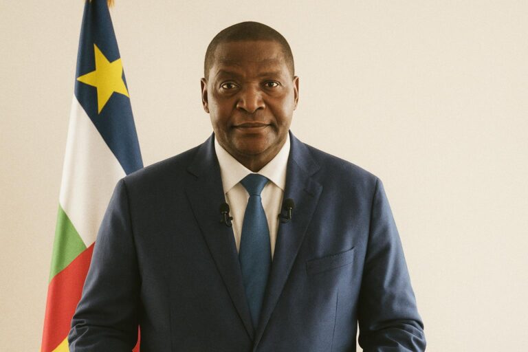 Centrafrique : un Bac foudroyé, et un État sommé de rétablir la confiance