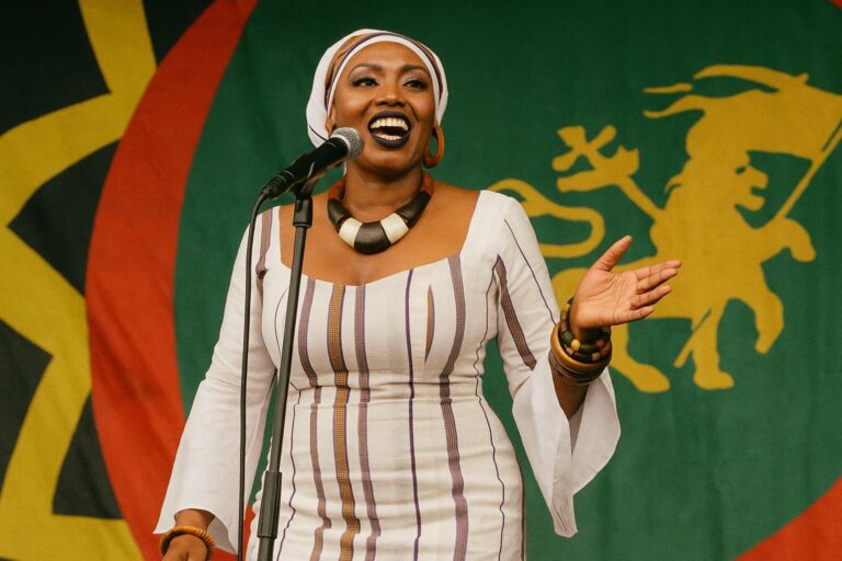 Quand l’Afrique Enflamme la Seine-Saint-Denis : La Musique à Plein Poumons