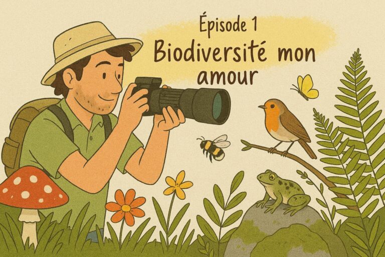 Du dodo à la planète : comment un oiseau disparu illustre la crise écologique mondiale