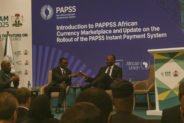 African Currency Marketplace : la fintech continentale bouscule enfin les devises chères