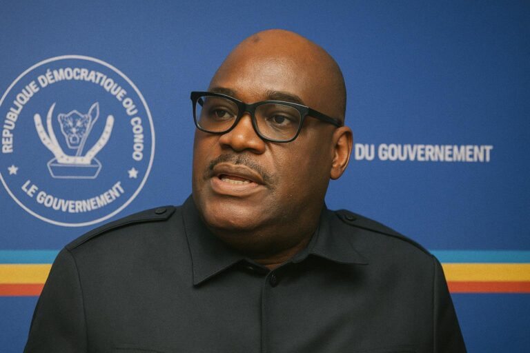 Liste grise du GAFI : Kinshasa veut rassurer les marchés, chronomètre lancé