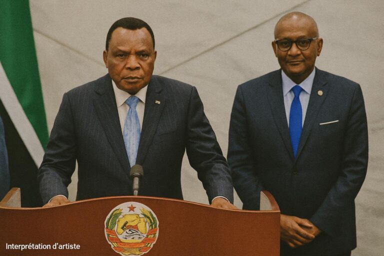 UNESCO: Brazzaville sort le grand jeu diplomatique