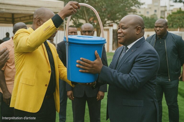Brazzaville 2026 : le pari serein de l’axe Liboka