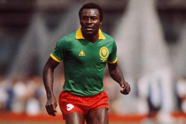 Sous le signe du fair-play : Emmanuel Kundé, passerelle Cameroun-Congo