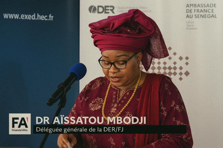 Start-up sénégalaises : le Demo Day de Dakar convertit les idées en devises