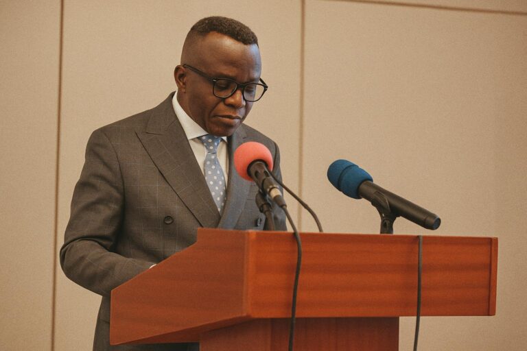 Sous la loupe des chiffres : Brazzaville mise sur l’EDS III pour se projeter