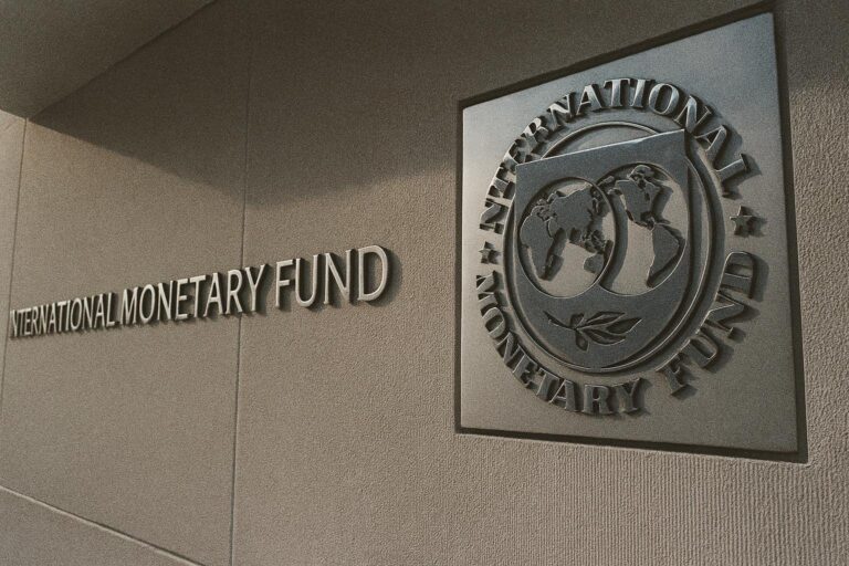 Le Quasi-Chemin de Damas du FMI : 262 millions USD pour une Éthiopie réformatrice