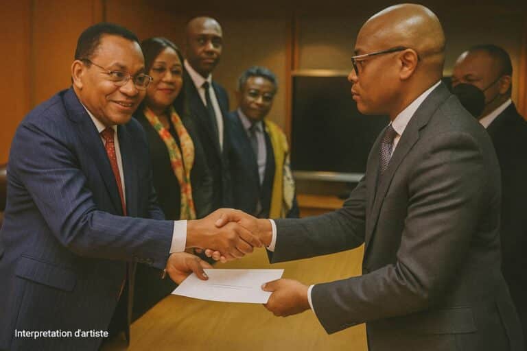 Unesco : Brazzaville soigne son cercle australe