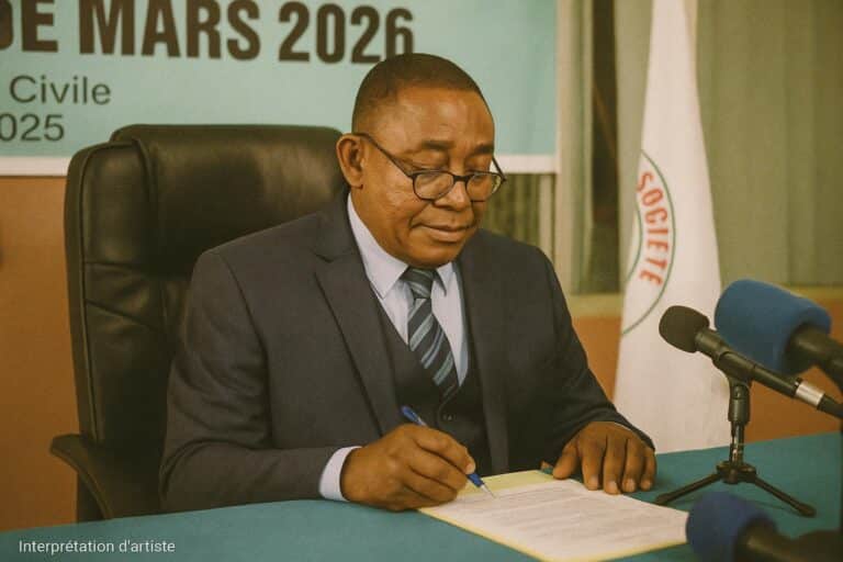 Présidentielle 2026 : Brazzaville rejoue la carte dialogue
