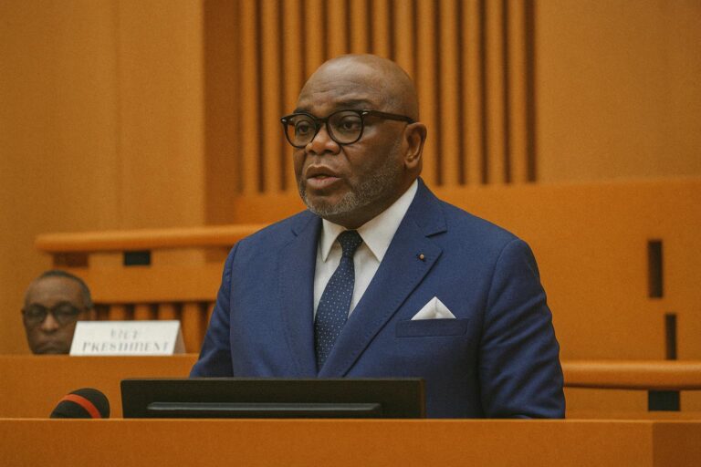 Carburant : Brazzaville dégoupille son plan XXL pour éteindre la soif d’essence