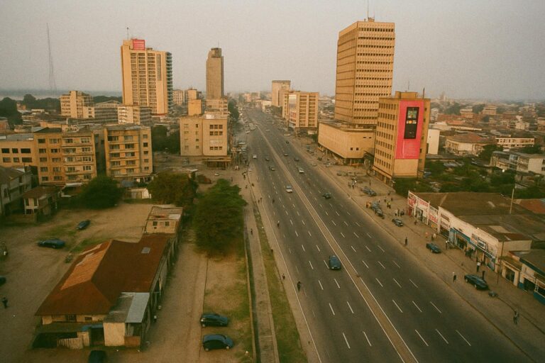 FMI : 266 millions USD pour la RDC, Kinshasa exulte, Brazzaville s’adapte