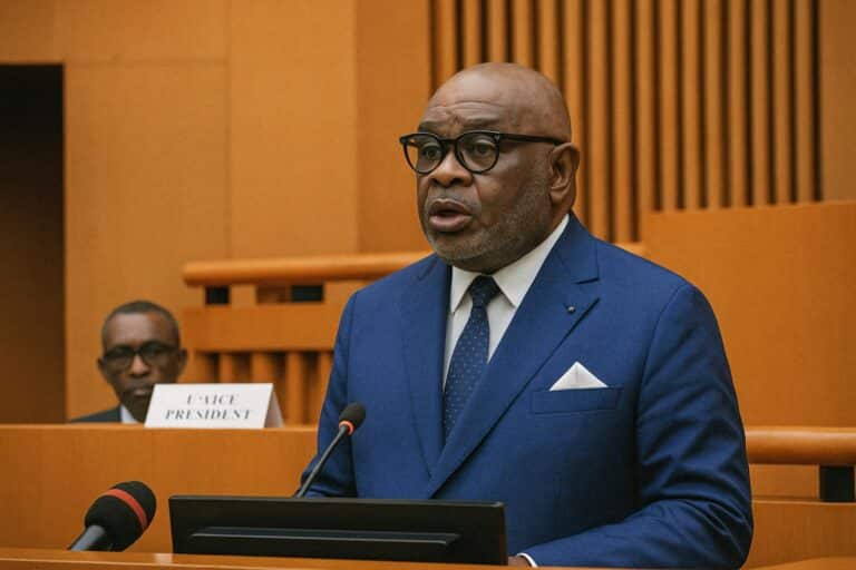 Pénurie d’essence : le Congo déploie sa parade XXL pour rétablir le débit
