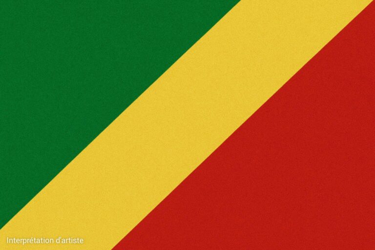Congo-Brazzaville : l’art délicat de durer
