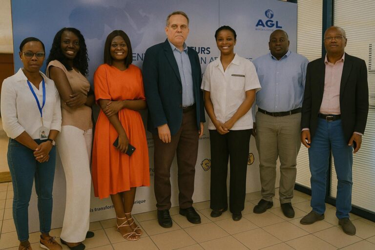 À Harvard, la relève congolaise d’AGL affine son leadership de demain