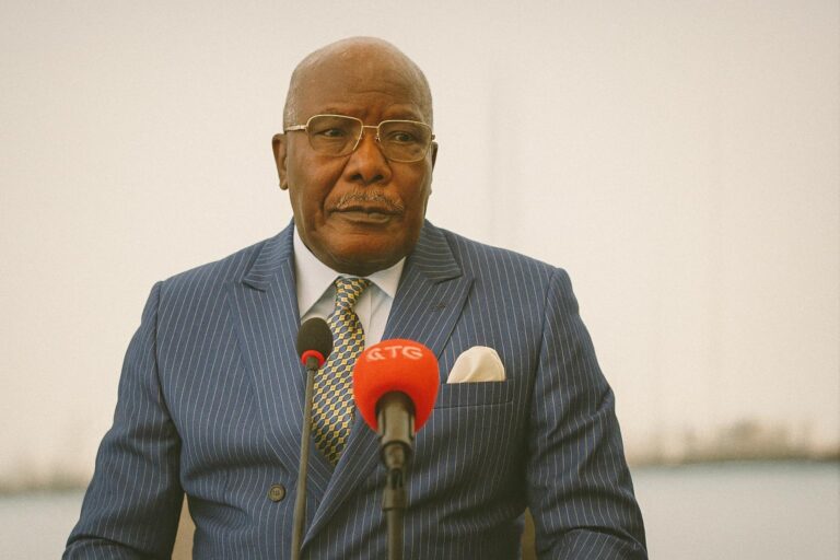 Mbalam-Nabeba : la locomotive du fer congolais s’élance plus tôt que prévu