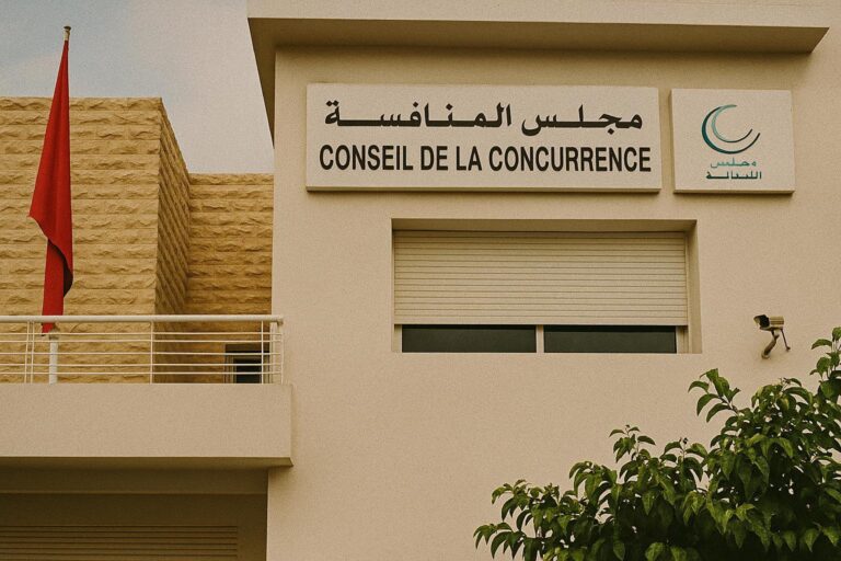 Audit financier au Maroc : le Conseil de la concurrence secoue la discrète élite