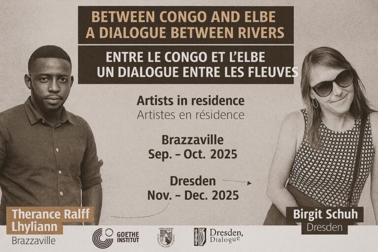 Du Congo à l’Elbe : la résidence Ralff-Schuh, vitrine de diplomatie créative