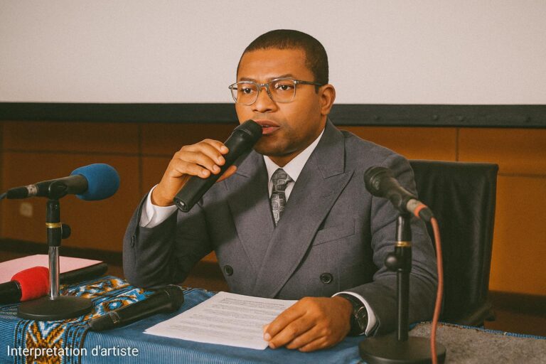 Brazzaville dépoussière ses partis: mode d’emploi