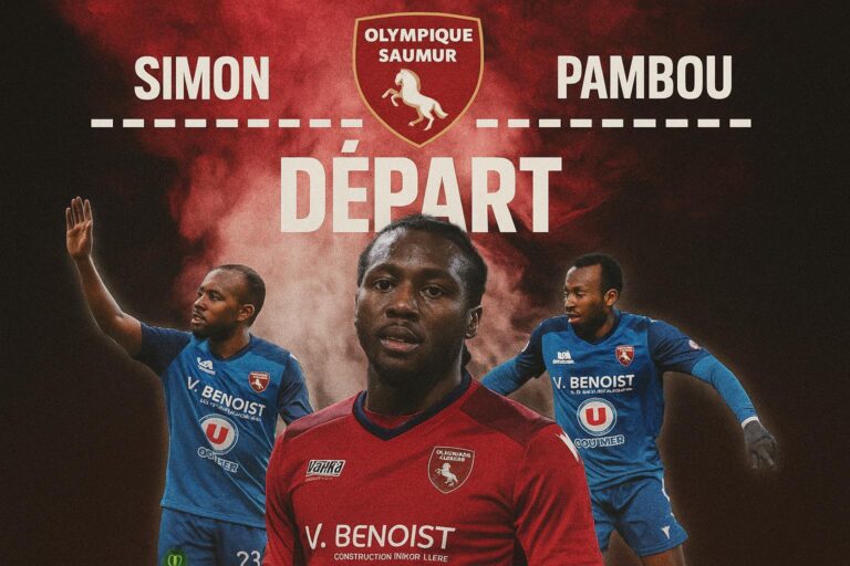 Transferts congolais : le SOC joue le maintien, Brazzaville marque les esprits