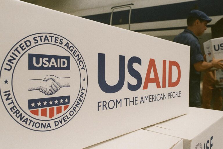 USAID tire le rideau : à Washington, la diplomatie de l’aide change de costume