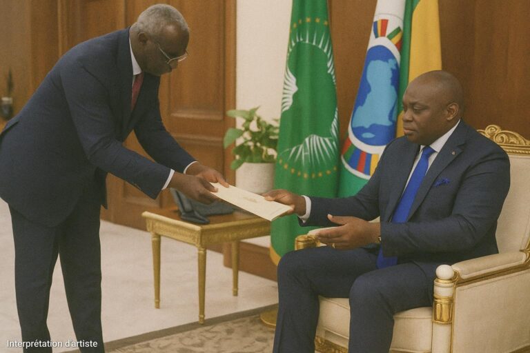 Libreville : murmures autour du ticket UNESCO