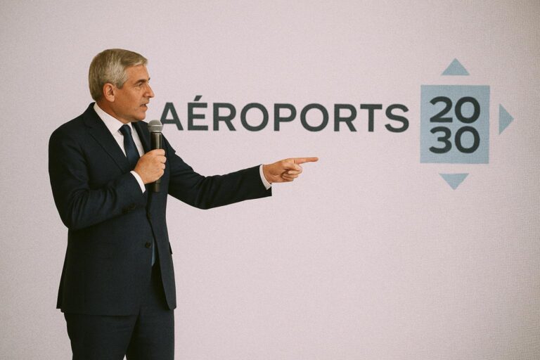 ONDA remodèle ses tours de contrôle : révolution managériale et duty-free XXL