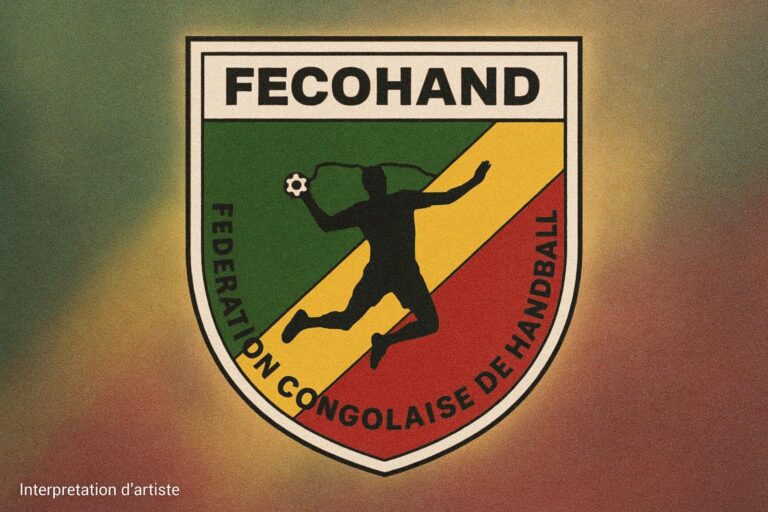 Handball congolais : le scrutin qui se dribble
