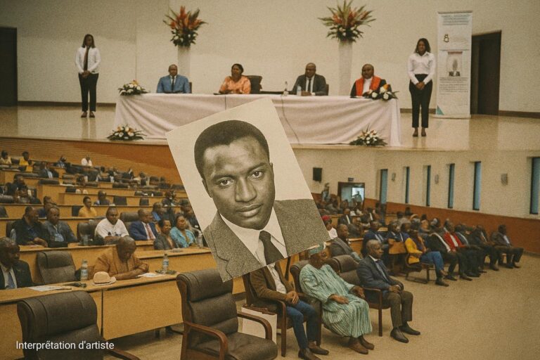 Psychologie au Congo : un hommage qui ouvre des voies