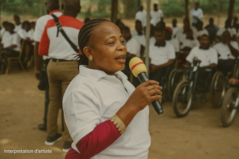 Entreprenariat inclusif : le handicap n’handicape plus
