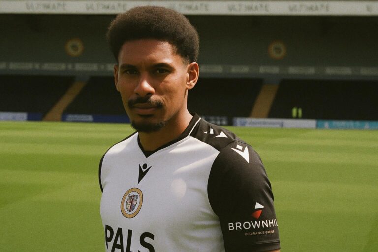 League Two, tremplin inattendu : Hondermarck et Ayina relancent ambitions