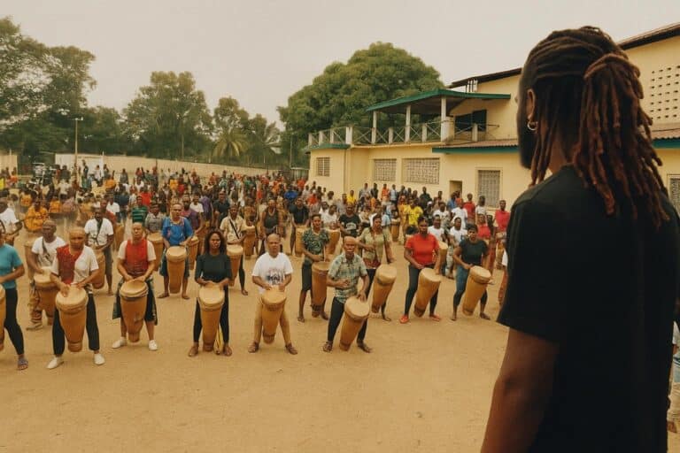 Fespam 2025 : Brazzaville module la fête, entre éclat culturel et sobriété