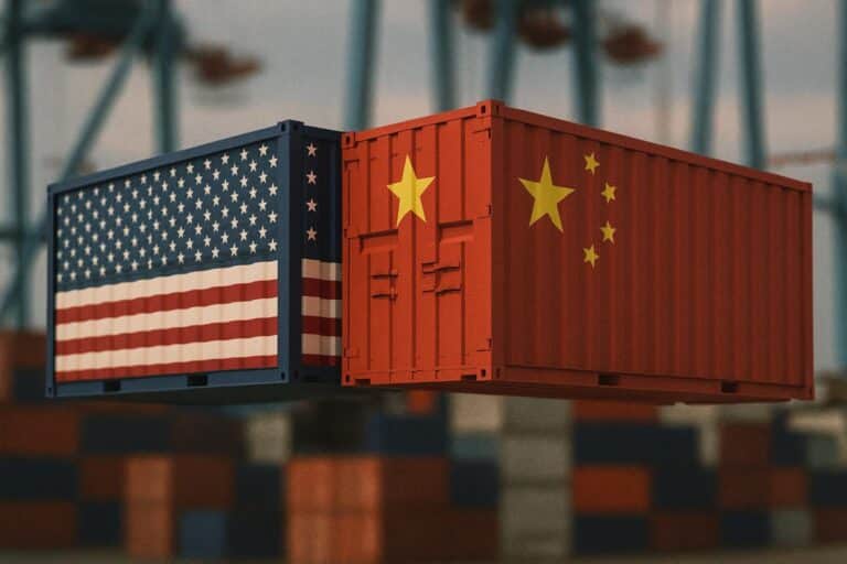 Rivalité sino-américaine : le Maroc transforme l’aubaine en levier géostratégique