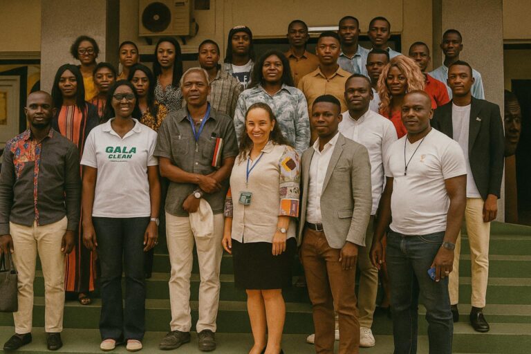 Pointe-Noire : le Gala des bacheliers 2024 promet une orientation 360°