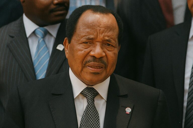 2026 : Yaoundé mise sur 1,2 milliard USD, l’audace financière d’un État résilient