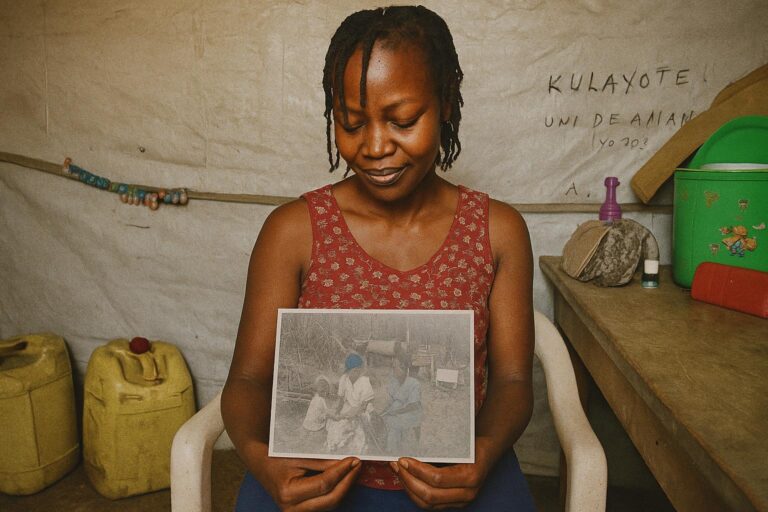 Dans l’ombre du Kivu brûlant : diplomatie, vulnérables et défis pour la MONUSCO