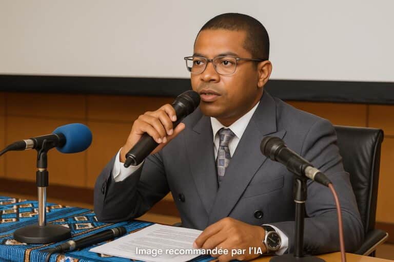 Partis non-reconnus : l’État clarifie les règles