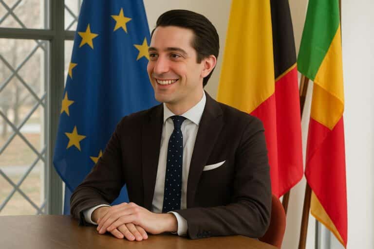 Investisseurs belges: vers un boom congolais inédit