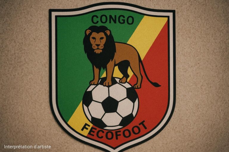 CHAN 2025 : l’autre terrain de jeu de Brazzaville