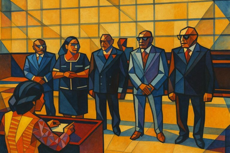 Congo : droits humains, nouveau visage même cap ?