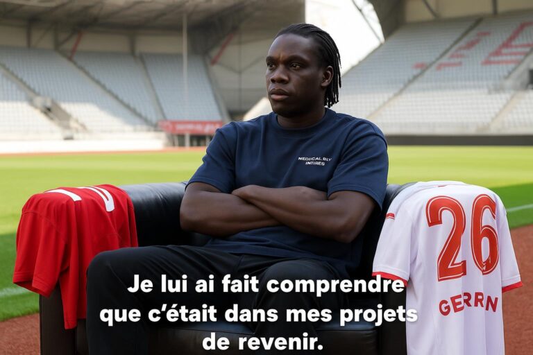 Maouassa revient à Nancy, Goteni rebondit en N2