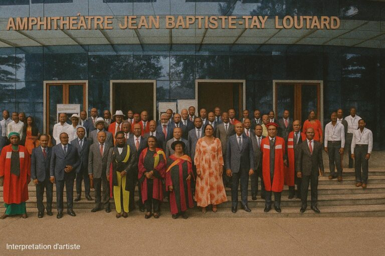 Pointe-Noire s’assoit pour écouter Dieu (et Moussoki)