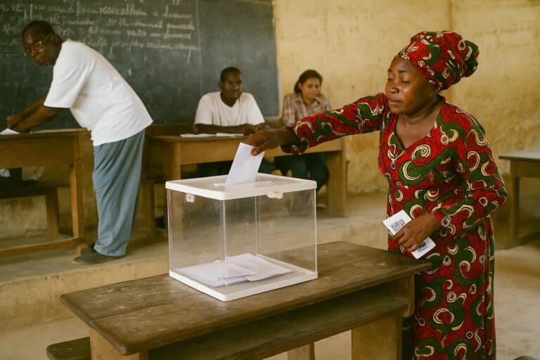 Présidentielle 2026 au Congo : suspense et stratégie